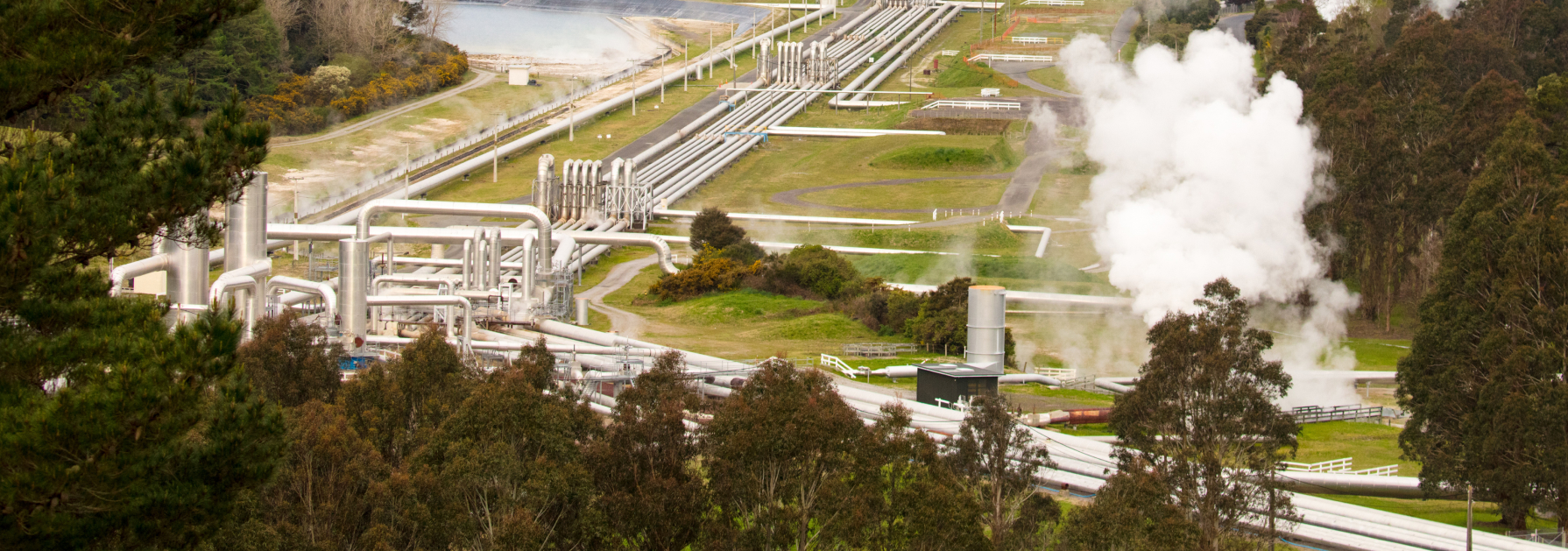 Geothermal Energy