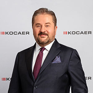 Hakan KOCAER