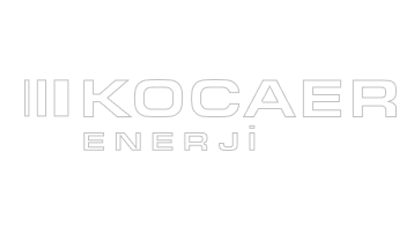 Kocaer Enerji White - TR