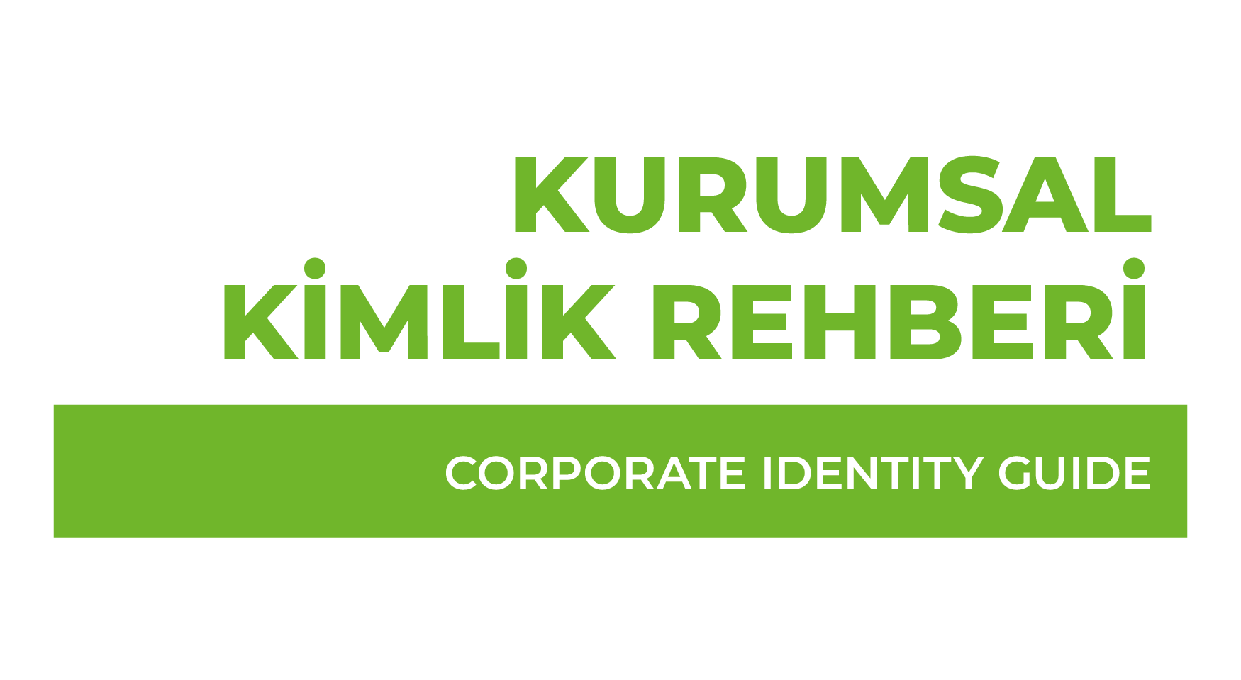 Kocaer Energy Corporate Identitiy Guide