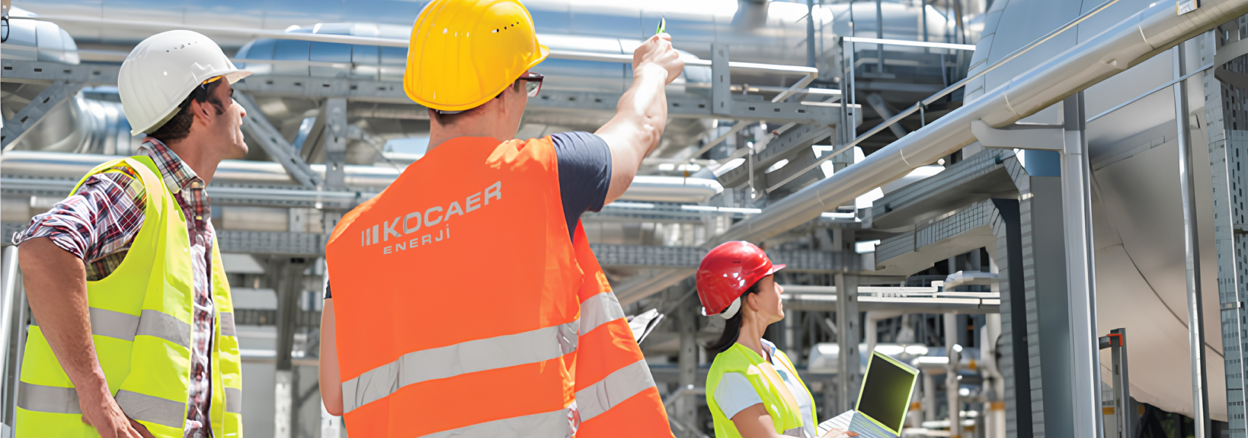 Our Production Technology